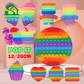 Đồ Chơi Pop It Greatpet