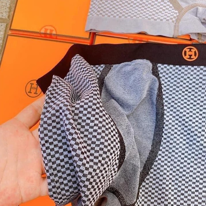 SET 3 SỊP NAM SIÊU CO ZÃN HỘP CAM SANG CHẢNH