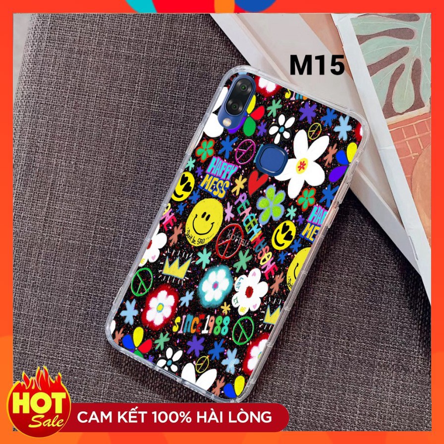 Ốp lưng VSmart - VSmart Joy 2+ - Joy 2 Plus in hình hoa cúc G-Dragon x peaceminusonee | BigBuy360 - bigbuy360.vn