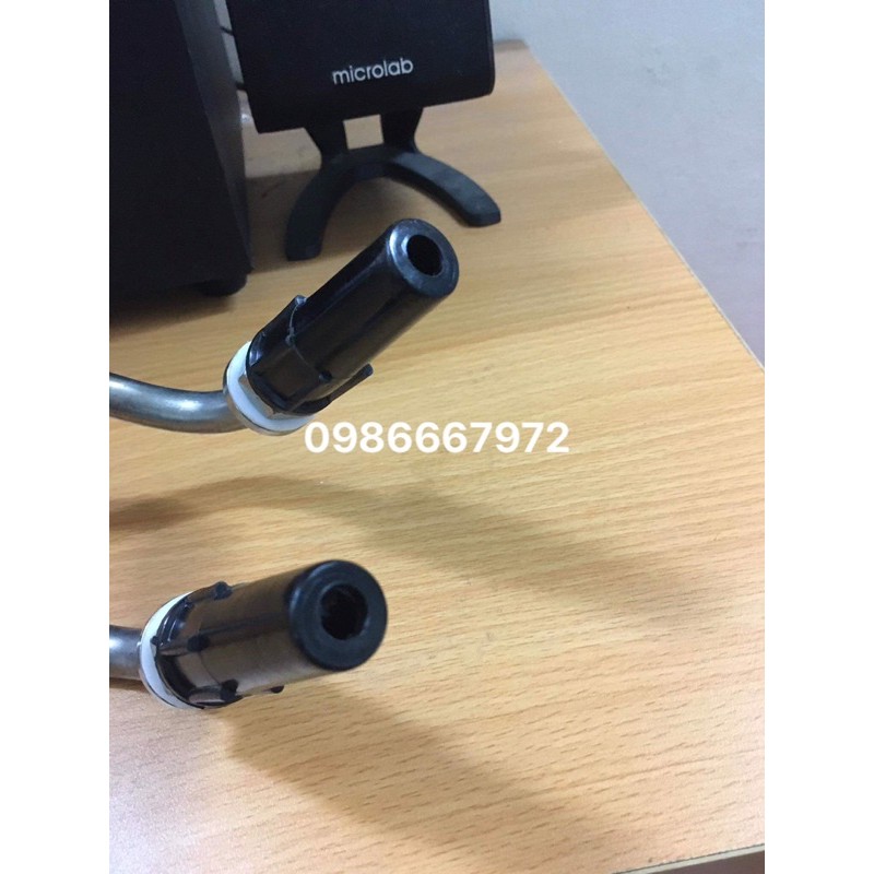 Phíp che đầu điện M16 chịu nhiệt độ cao ,cách điện