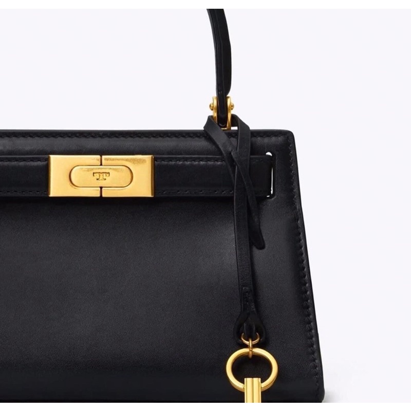 💃👜TÚI Nữ TORY BURCH Lee Radziwill Petite Bag , form đẹp sang như Hếm 20.5cm ❤️🧡💛💚💙💜🖤💖