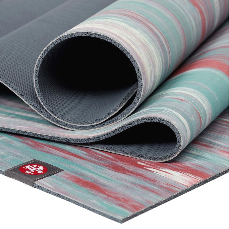 Thảm Tập Yoga Manduka – eKO lite 4mm