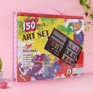 Combo 3 hộp bút chì màu