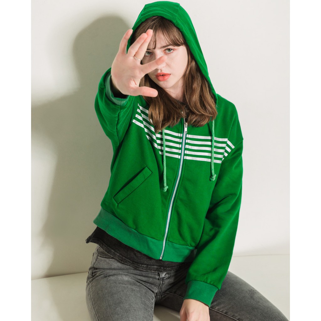 [Mã FAMALLT5 giảm 15% đơn 150k] Áo khoác thun có nón J-P Fashion | BigBuy360 - bigbuy360.vn