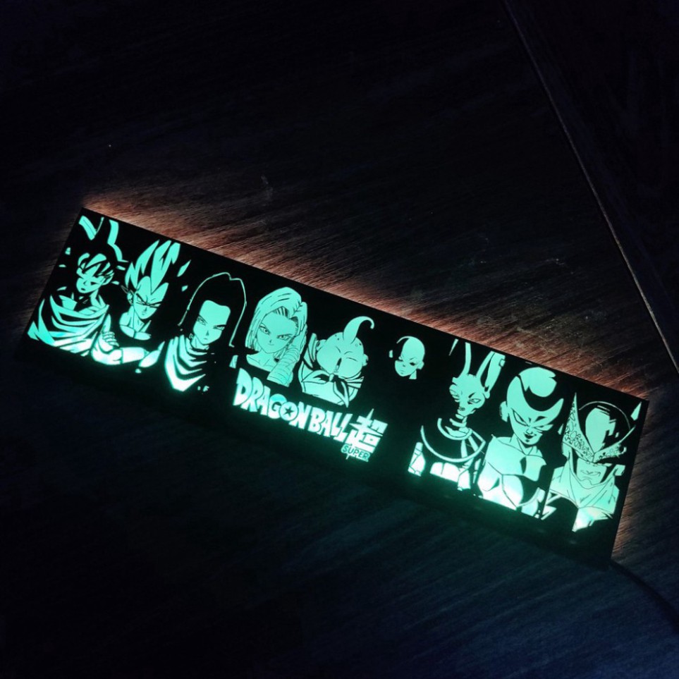 ☑  ▶️ Tấm che nguồn PC Led 5v ARGB hình DragonBall, đồng bộ màu Hub giá tốt, Mainboard | BigBuy360 - bigbuy360.vn
