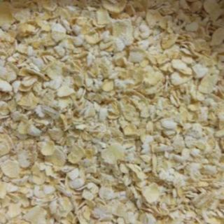Gói 500g yến mạch.