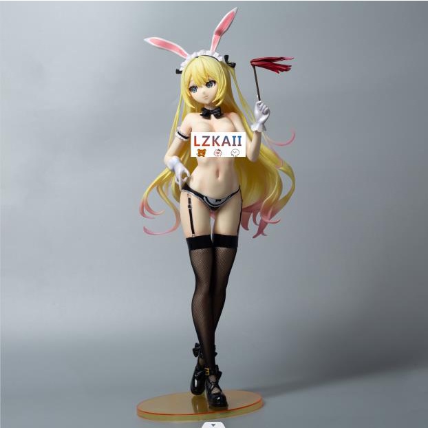 Eruru Maid Bunny Ver. Mô Hình Nhân Vật Bunny Cao 45Cm Tỉ Lệ 1 / 4