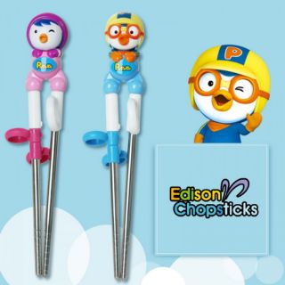 Đũa ăn dặm PORORO KOREA