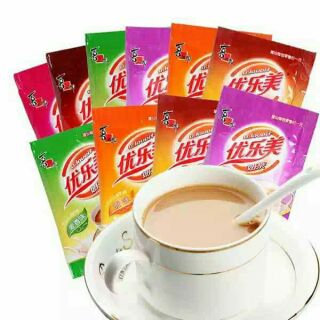 Bột trà sữa YouLeMei