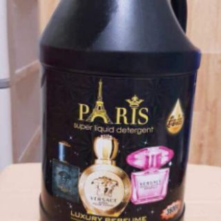 Nước giặt Paris