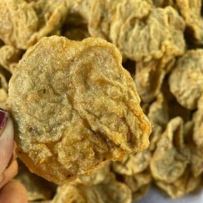 Chả Cá Dẹt Hải Phòng 500g