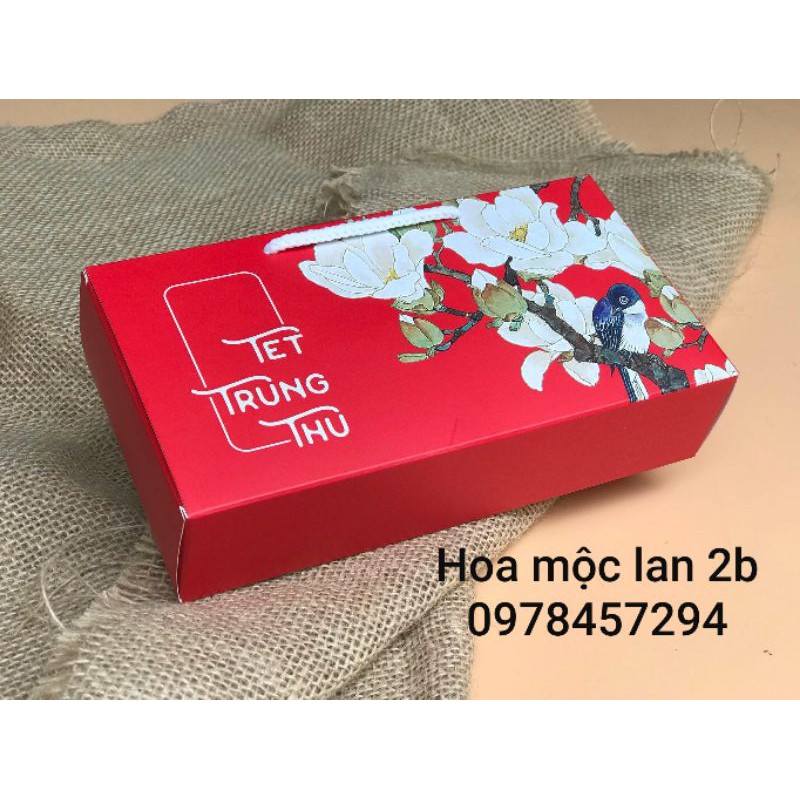 Hộp đựng 2 bánh trung thu từ 100g đến 250g | BigBuy360 - bigbuy360.vn