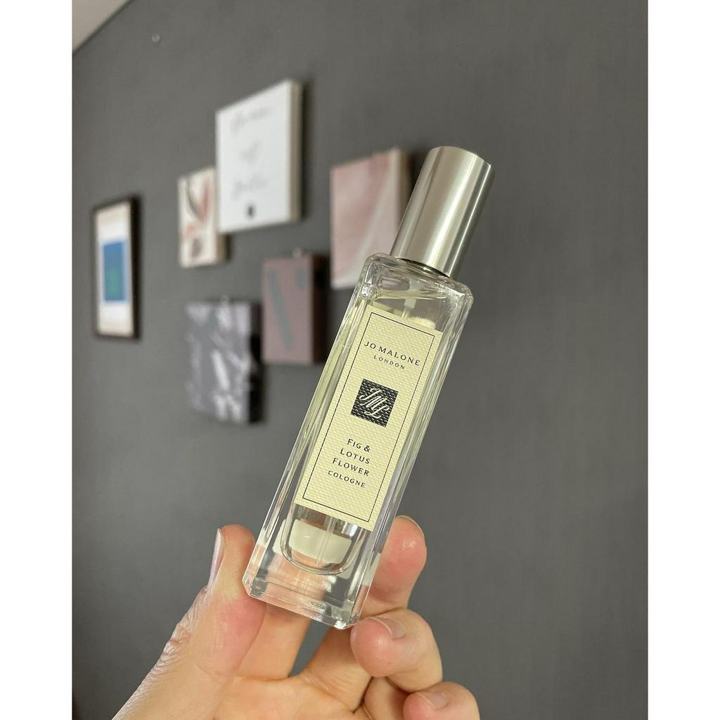 Nước Hoa Jo Malone Chính Hãng 30ml/100ml