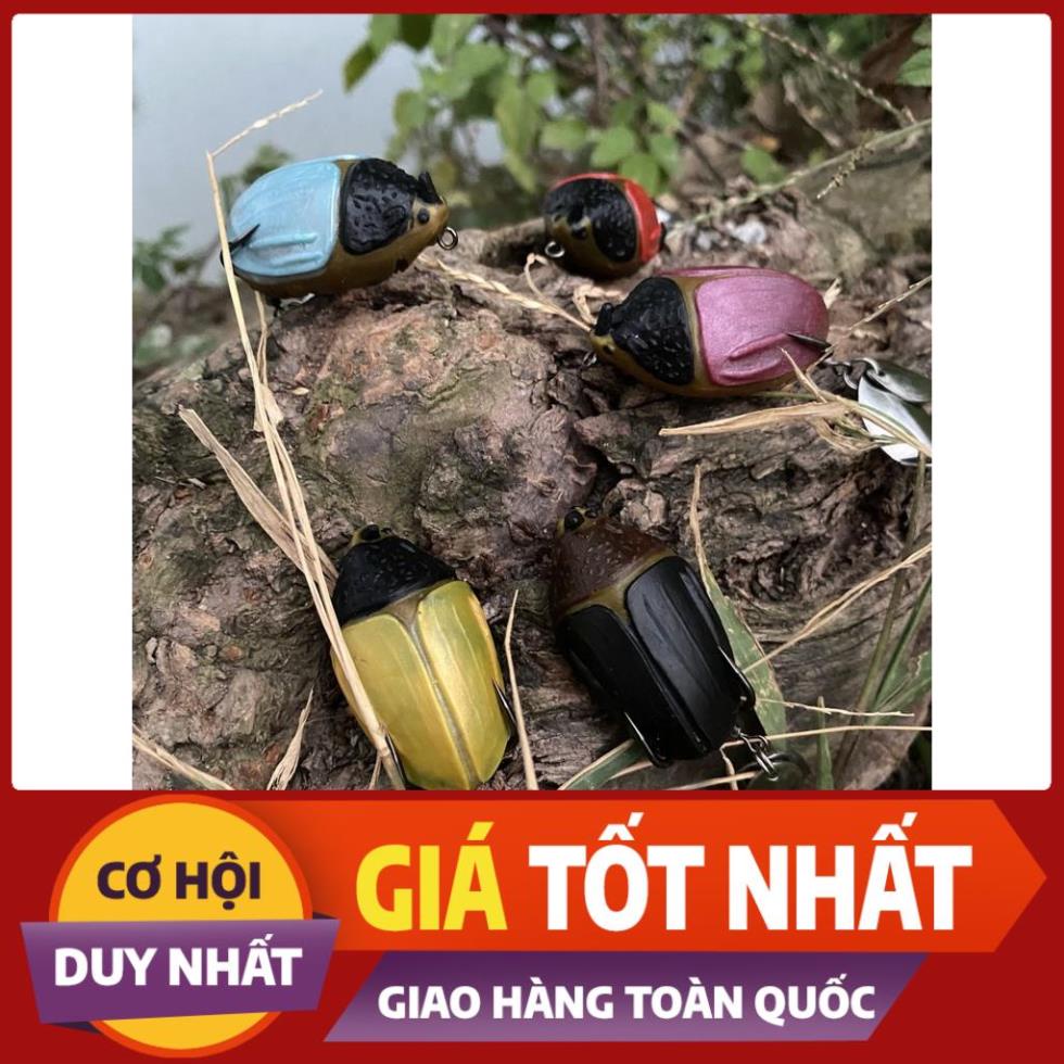 Nhái Hơi Thái Lan Frogtoon V5Nhái Hơi Thái LanHàng Chất Lượng - Đồ câu uy tín số 1