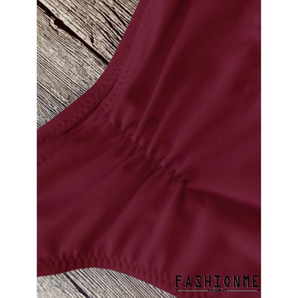 Áo Bơi + Quần Bơi Thiết Kế Quyến Rũ Cho Nữ | BigBuy360 - bigbuy360.vn