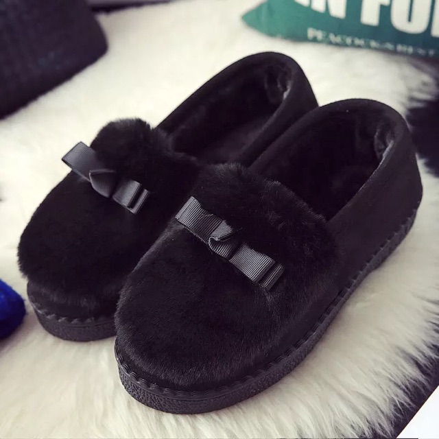 Giầy lông | BigBuy360 - bigbuy360.vn