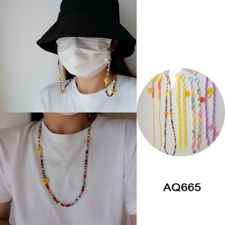 Dây đeo mắt kính chống mất tiện dụng
