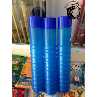 Ống đựng phao câu lục, phao đài