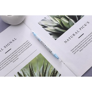 BÚT MILKLINER - Tiệm Ngựa Gỗ