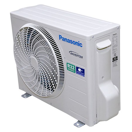 Máy lạnh Panasonic Inverter 2.5 HP CU/CS-PU24UKH-8 - Tiện ích:Chức năng tự chẩn đoán lỗi, Hoạt động siêu êm,