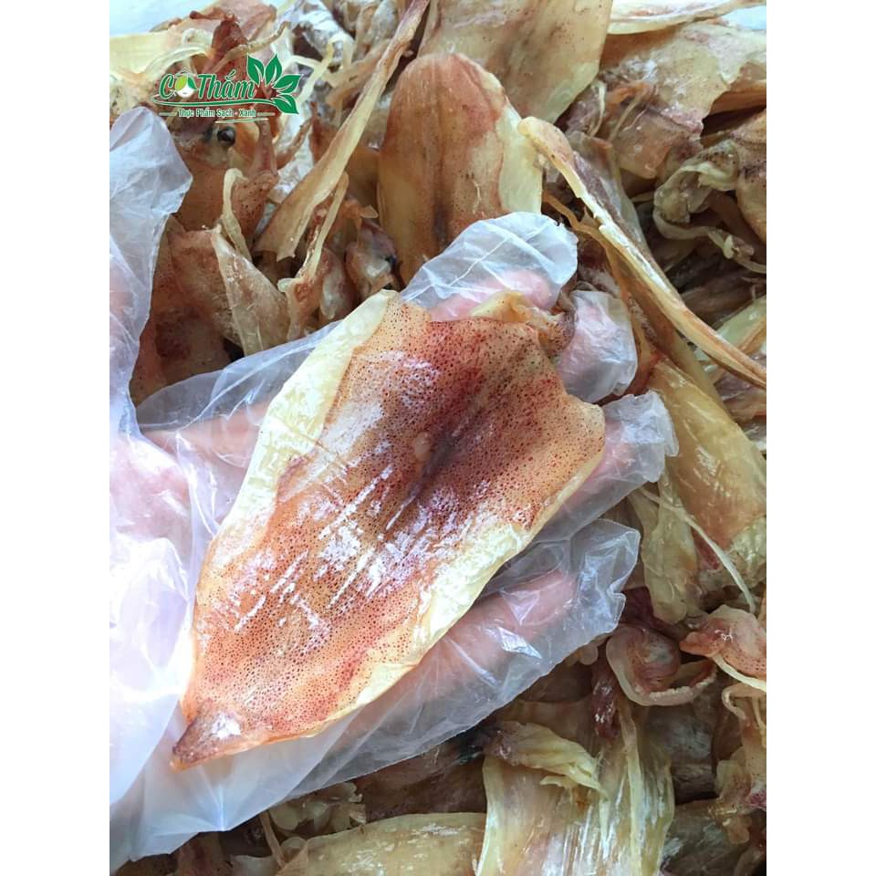 Mực Câu Mini Nha Trang Khô Mực Nhỏ Mực Khô Giá Rẻ | BigBuy360 - bigbuy360.vn