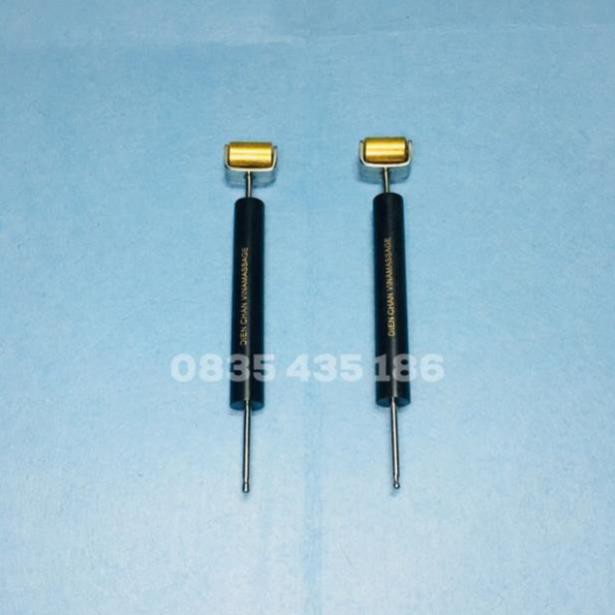 Lăn dò đồng láng diện chẩn