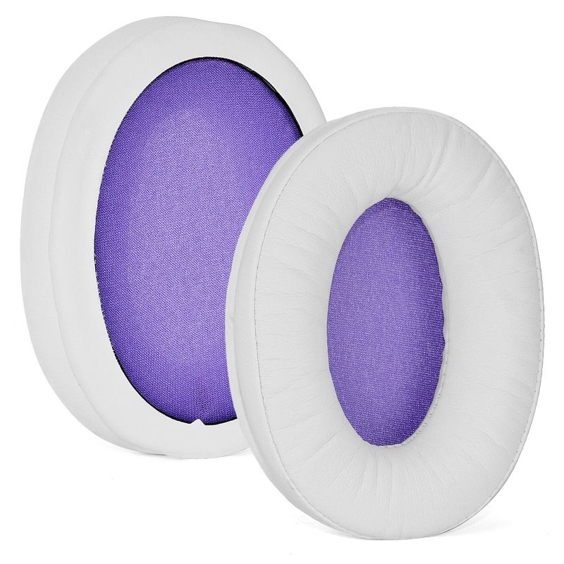 Đệm Tai Bằng Chất Liệu Bọt Biển Mềm Mại Thoải Mái Dành Cho Tai Nghe Recon 200