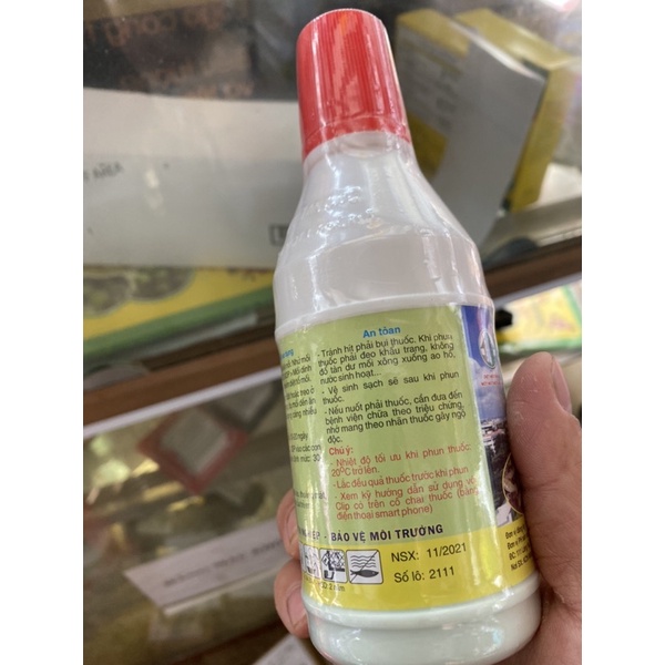 Thuốc trừ mối PMC90DP