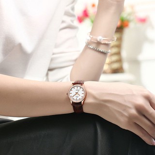 Đồng hồ nữ Guess Đính Hạt