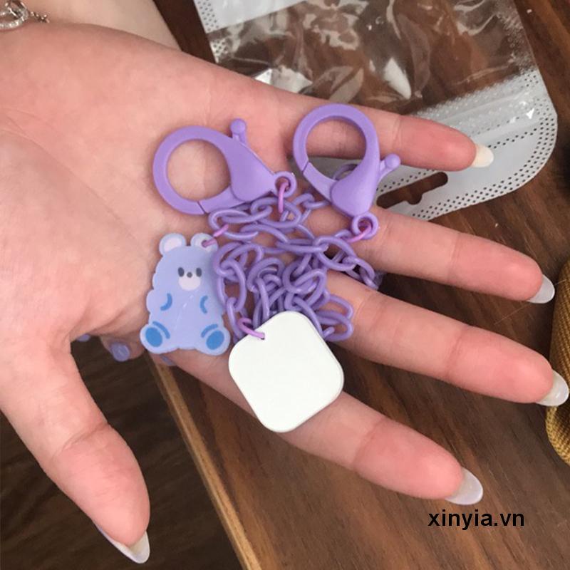 Dây Đeo Khẩu Trang Acrylic Chống Mất Tiện Dụng