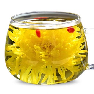 Kỉ tử đỏ hữu cơ