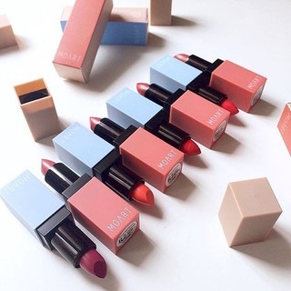Son thỏi Moart Velvet Lipstick