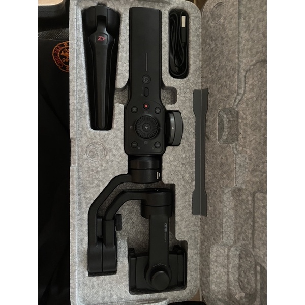 Gimbal smooth 4 hàng 2nd chính hãng, bảo hành 6 tháng