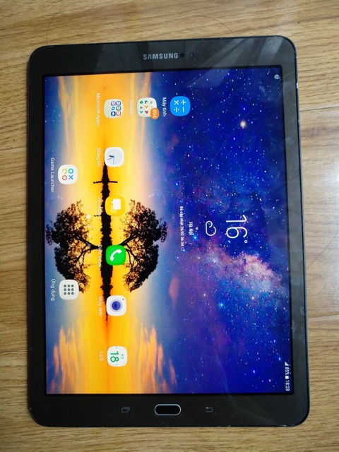 Máy tính bảng Samsung Tab S2, ram 3g, màn 2K 9.7 inch | BigBuy360 - bigbuy360.vn