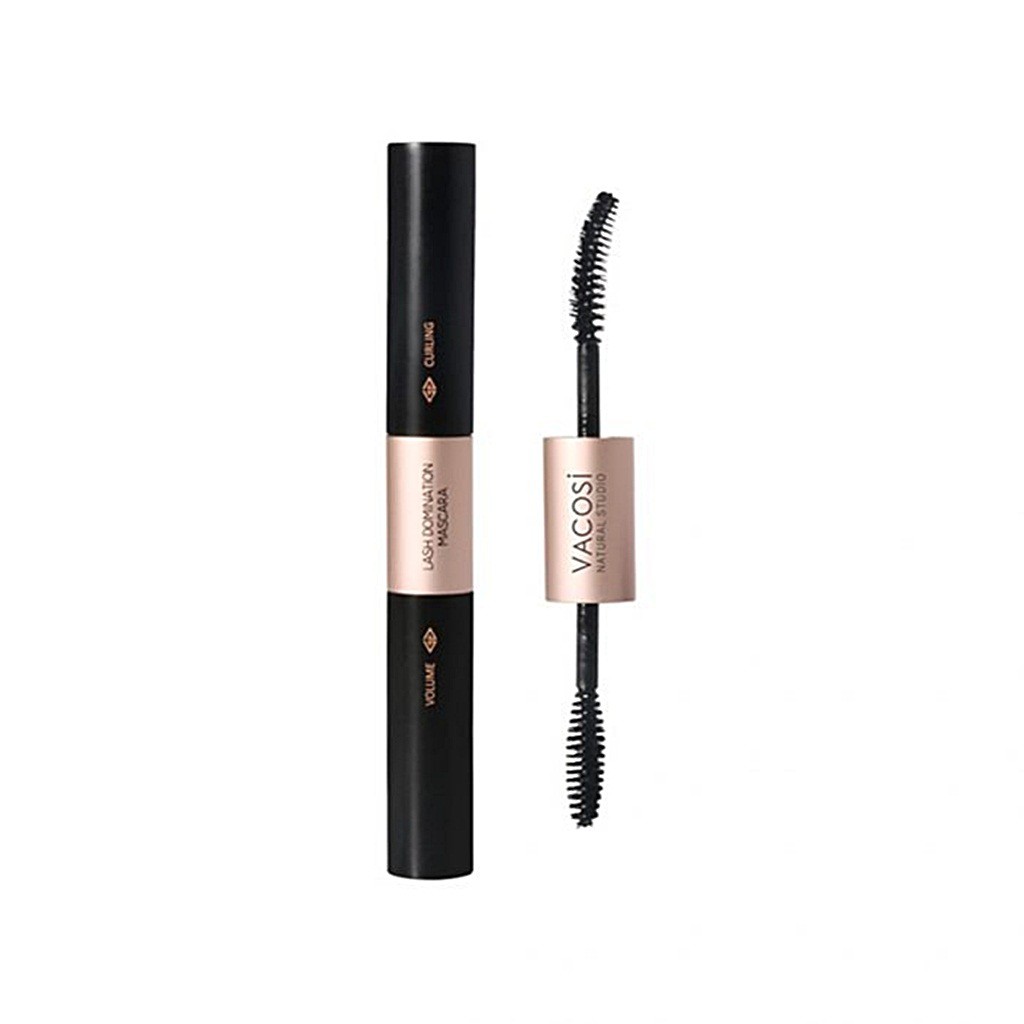 MASCARA VACOSI NATURRAL LASH DOMINATION PRO 10G