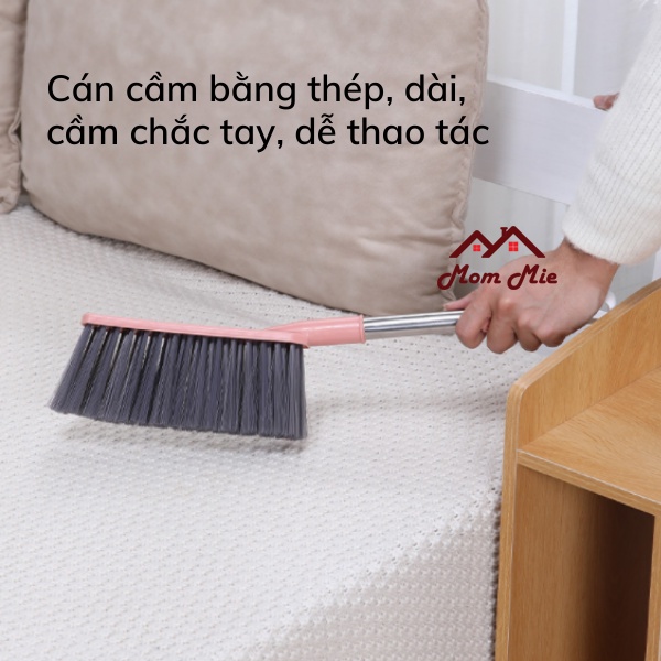 Chổi quét bụi thảm, sofa, giường nệm, bàn bida - K081, K108