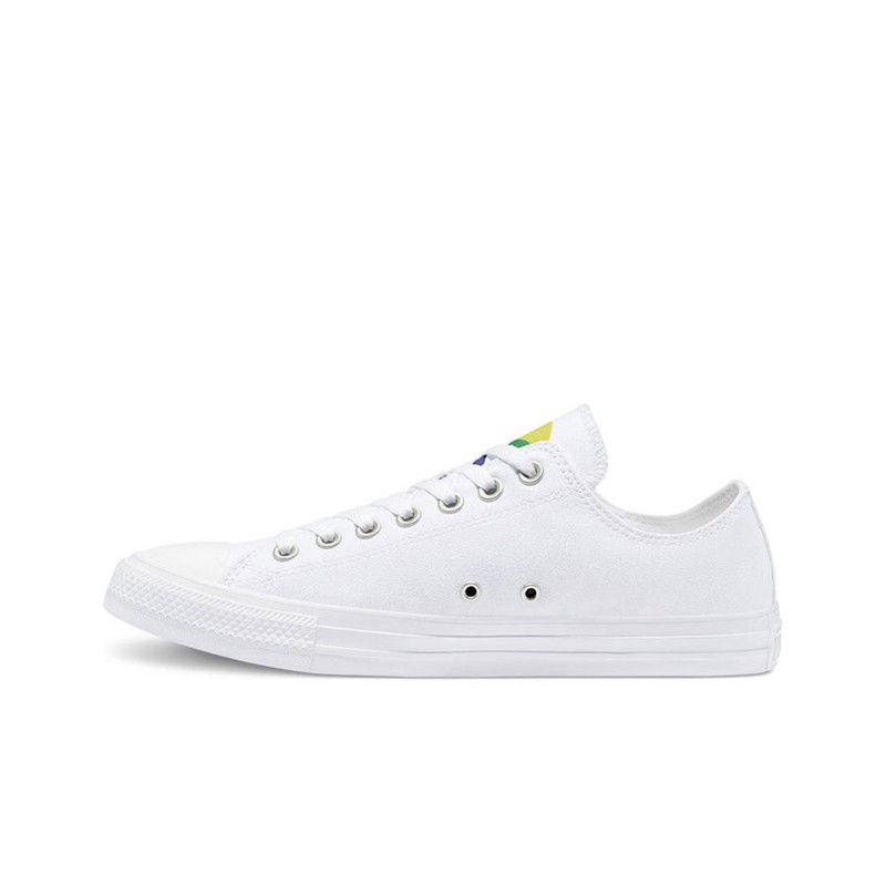 Giày Converse Chuck Taylor All Star Pride Low Top 170823V