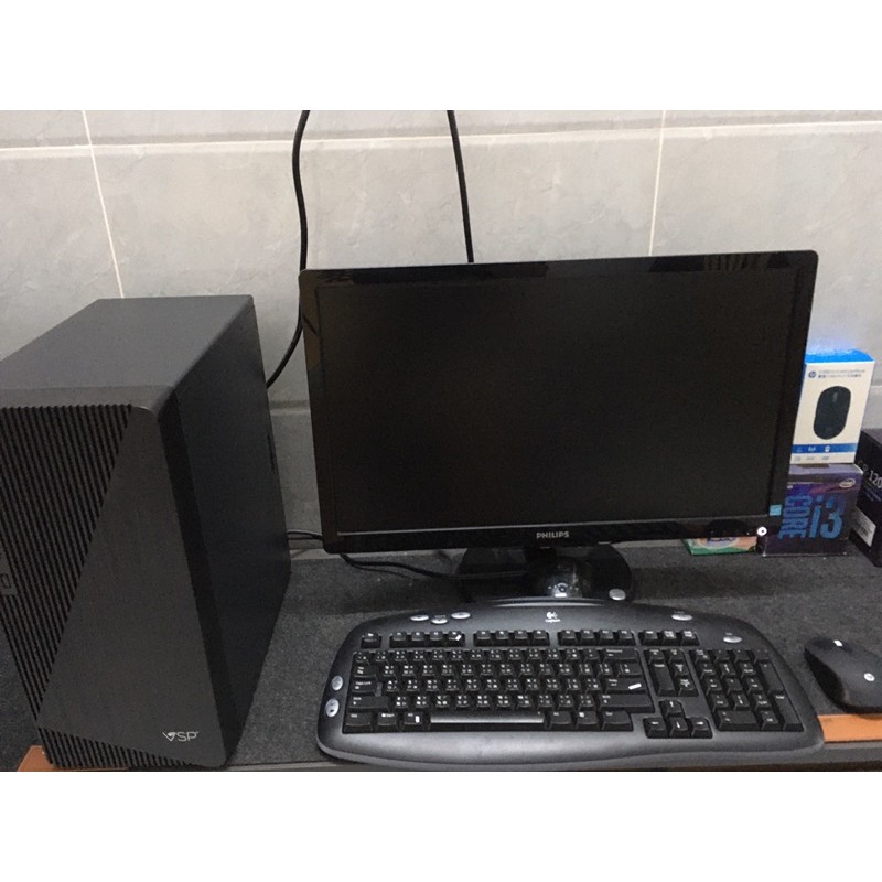 máy tính văn phòng