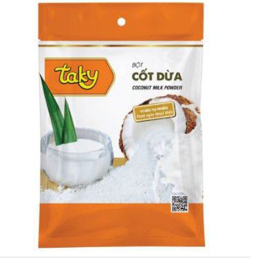 Bột cốt dừa Taky 50g