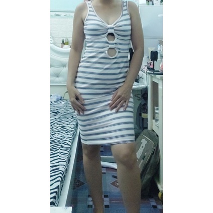 Thanh lý đầm body size dưới 50kg