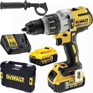 Máy khoan động lực dùng pin 18V DeWALT  DCD996 ( DCD996N , DCD996P1 , DCD996P2 ) - Hàng chính hãng