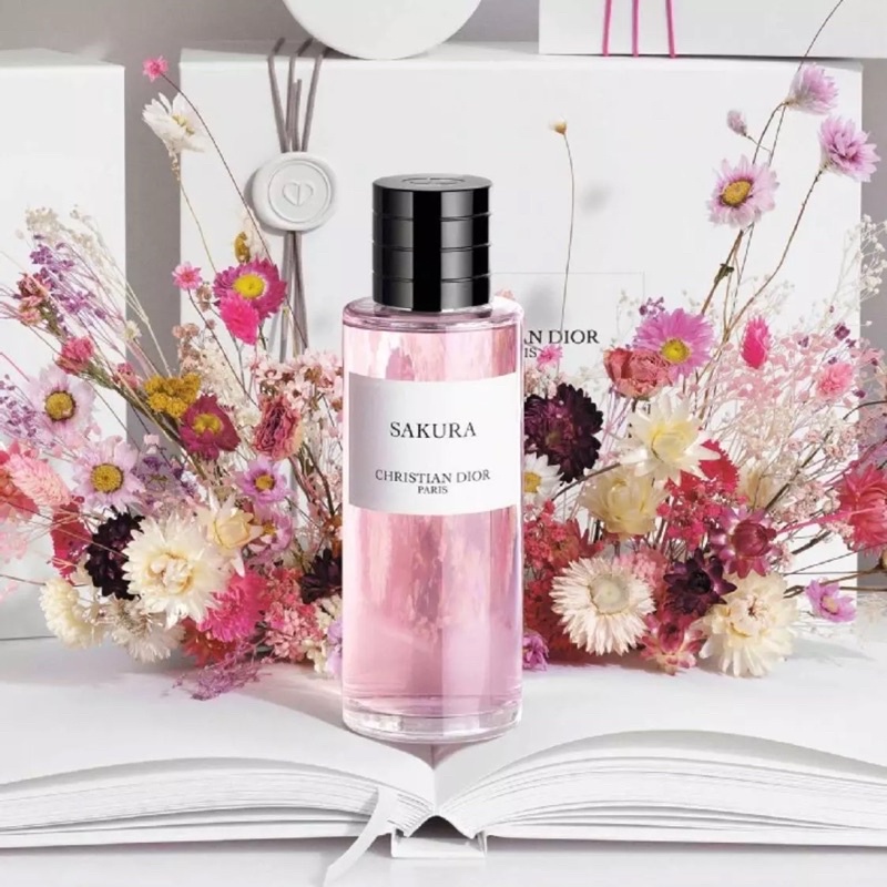 💥Sharingperfume - Nước hoa Dior Sakura