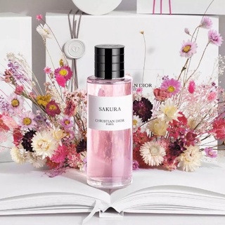 💥Sharingperfume - Nước hoa Dior Sakura