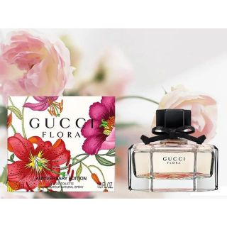 Nước hoa Gucci Flora Edp 75ml