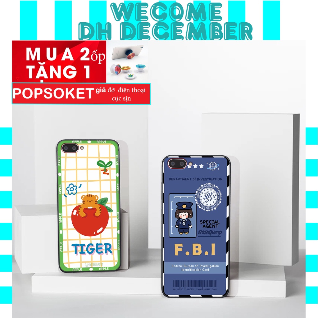 Ốp lưng Oppo A3S / A1K  in hình 3D gấu mới nhất - sang - chảnh - ĐẸP- BỀN