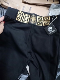 Legging versace