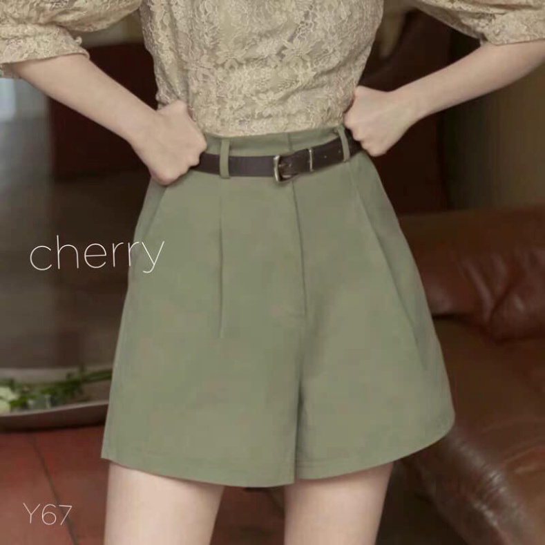 Sét quần đùi Y67