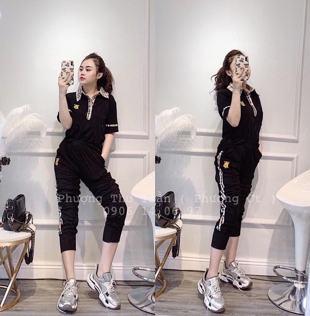 Set the thao bbr bigsize 60 đến 90kg