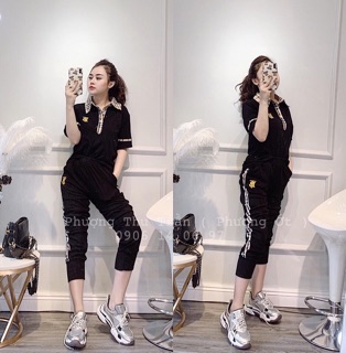 Set the thao bbr bigsize 60 đến 90kg