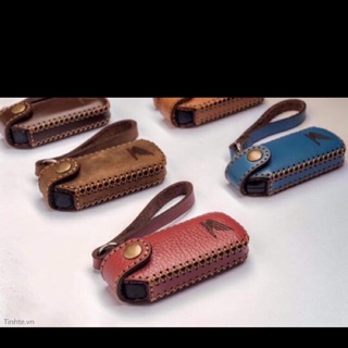 Bao da smartkey honda